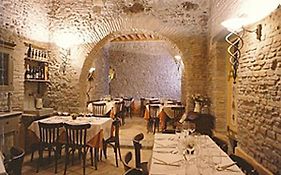 La Locanda Del Passerotto